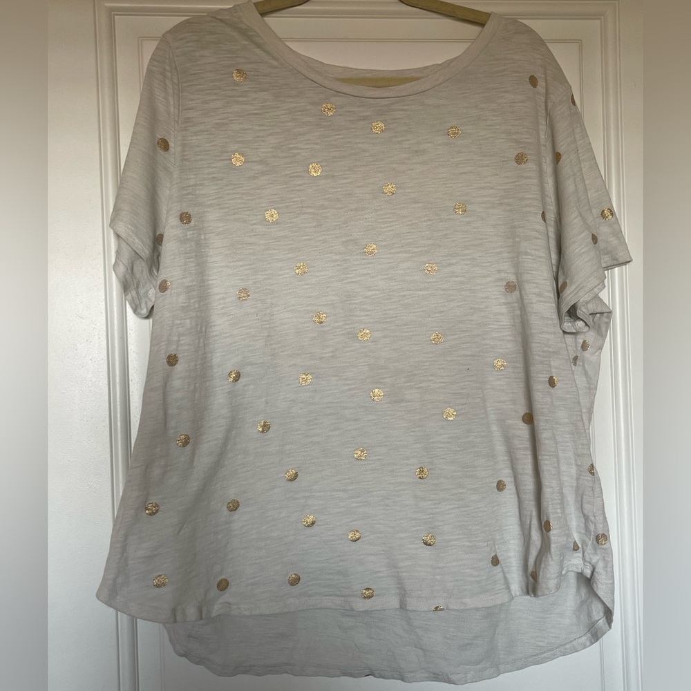 Old Navy | Tops | Old Navy Everywear Tshirt
